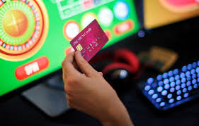 Официальный сайт Casino Hype